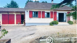 maison de village à la vente -   89100  SENS, surface 90 m2 vente maison de village - UBI481016816